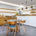 Apartmanhotel Olia