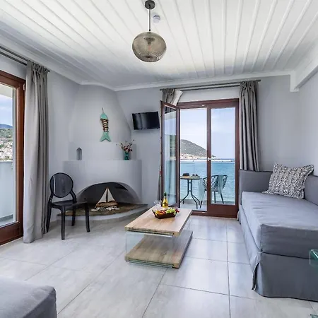 Olia Aparthotel