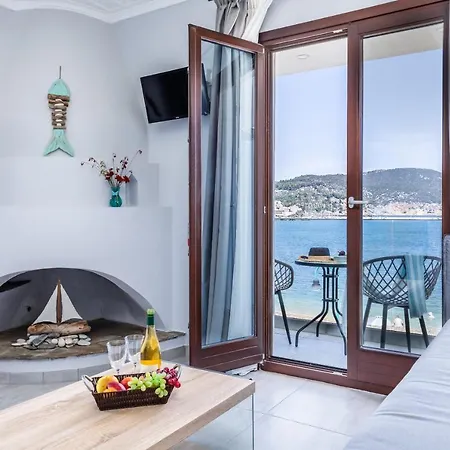 Olia 2* سكوبيلوس تاون