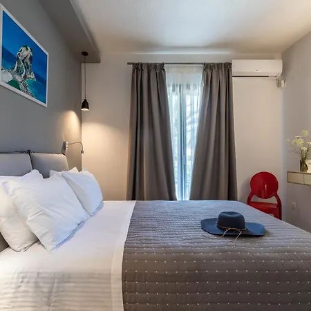 شقة فندقية Olia سكوبيلوس تاون