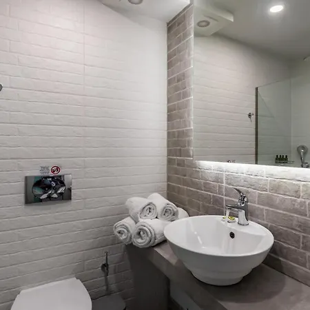 Apartmanhotel Olia 4*