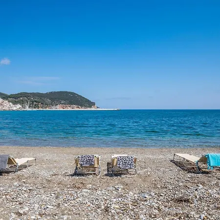 Olia 2* Skopelos Town