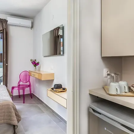 Olia سكوبيلوس تاون