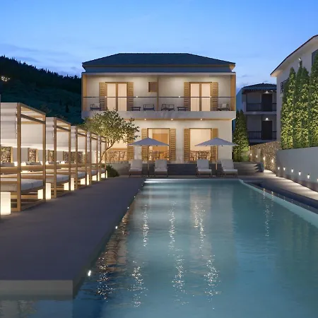 Olia شقة فندقية سكوبيلوس تاون