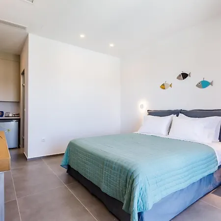 Olia 2* سكوبيلوس تاون