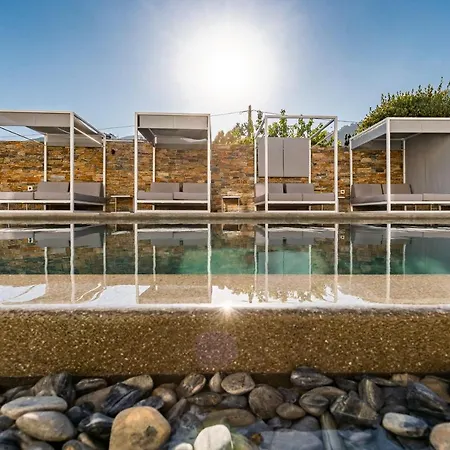 Aparthotel Olia