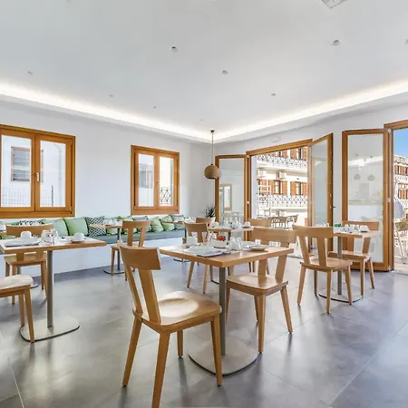 Olia 4* Skopelos Town