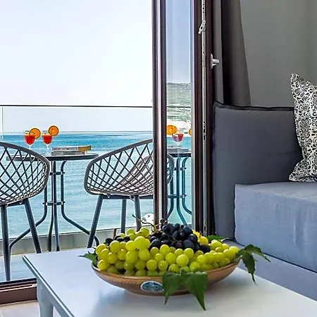 Aparthotel Olia 4*