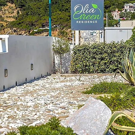 Apartmanhotel Olia 4*