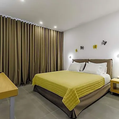Olia Aparthotel Skopelos
