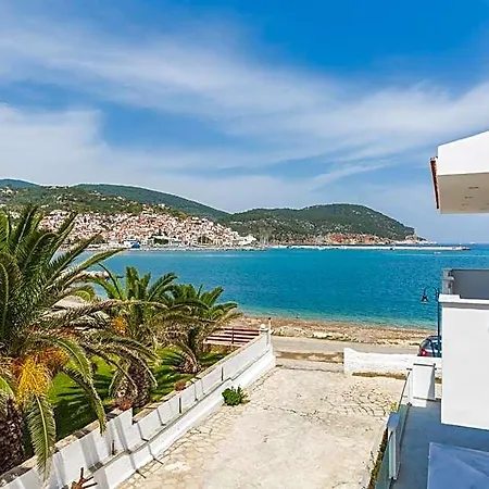 Olia Aparthotel 4*