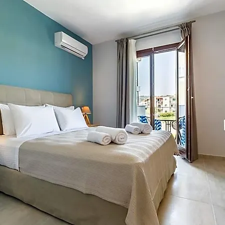 Aparthotel Olia Skopelos