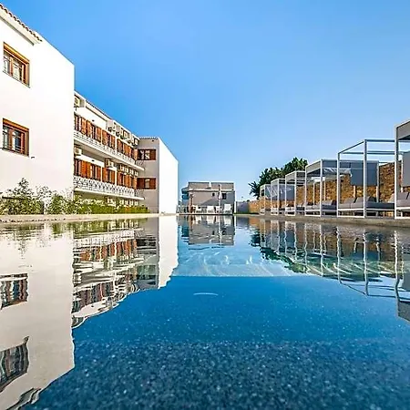 Aparthotel Olia 4*