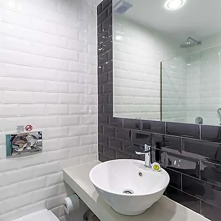 Aparthotel Olia