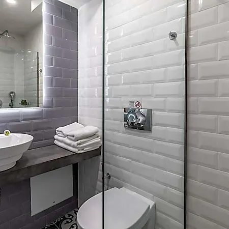 Aparthotel Olia Skopelos