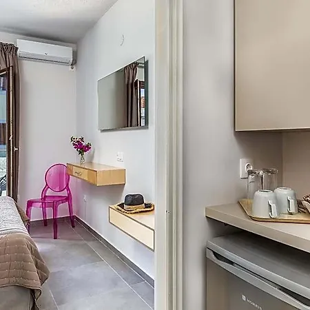 Olia Aparthotel Skopelos