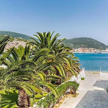 Aparthotel Olia Skopelos