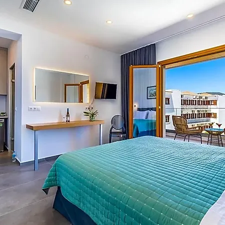 Aparthotel Olia 4*