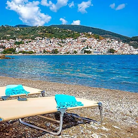 Aparthotel Olia