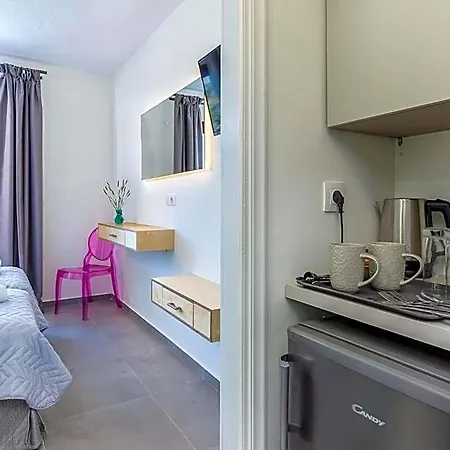 Aparthotel Olia Skopelos