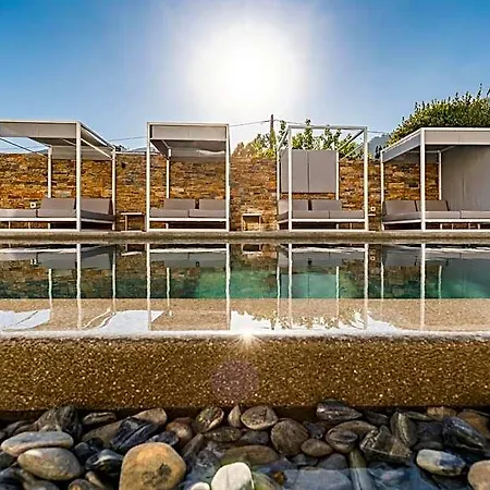 Aparthotel Olia 4*