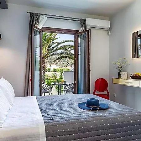 Aparthotel Olia Skopelos