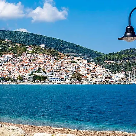 Olia Skopelos