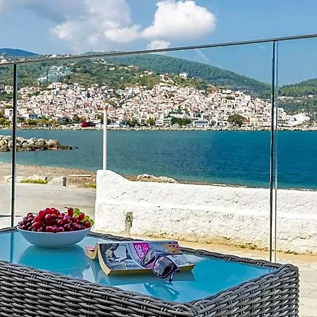 Aparthotel Olia