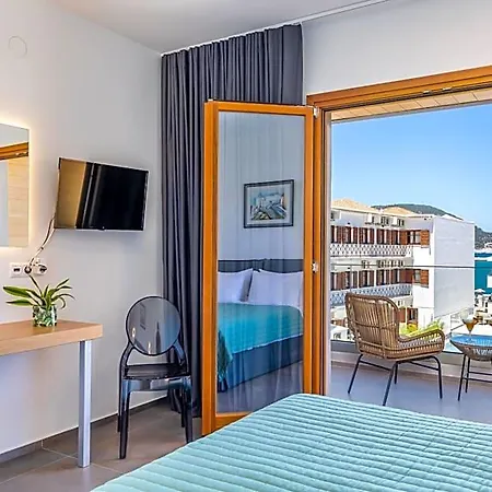 Aparthotel Olia 4*