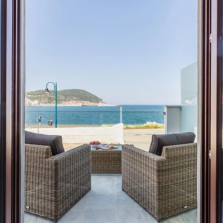 Olia Lägenhetshotell