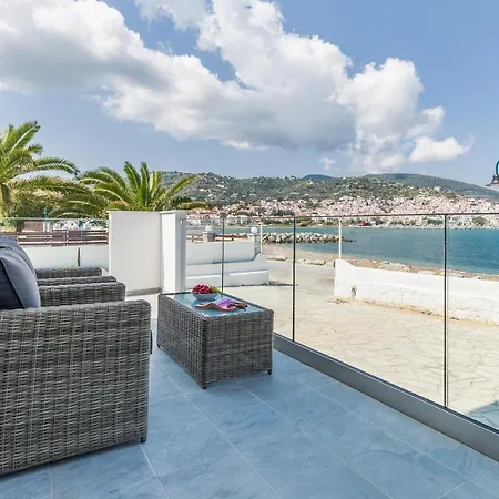 Olia 2* سكوبيلوس تاون