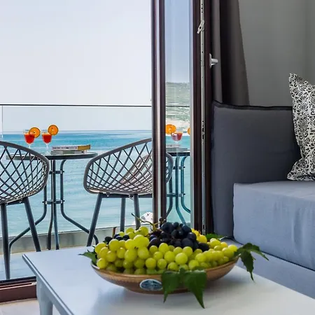 Olia شقة فندقية سكوبيلوس تاون