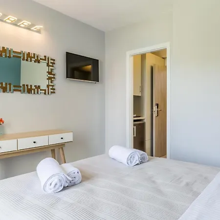 Olia Lägenhetshotell Skopelos stad