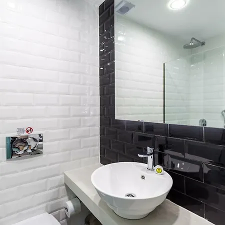 Apartmanhotel Olia 4*
