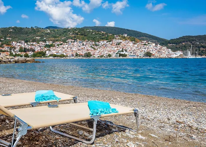 Apartmanhotel Olia 4*