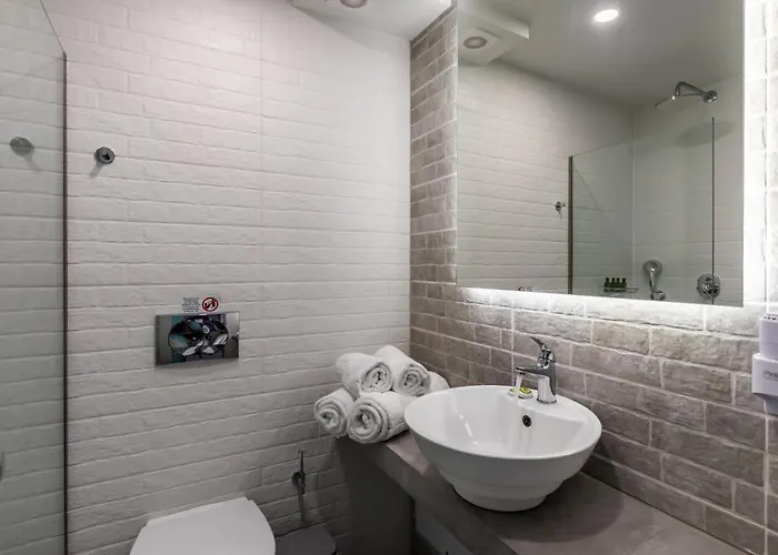 Apartmanhotel Olia 4*