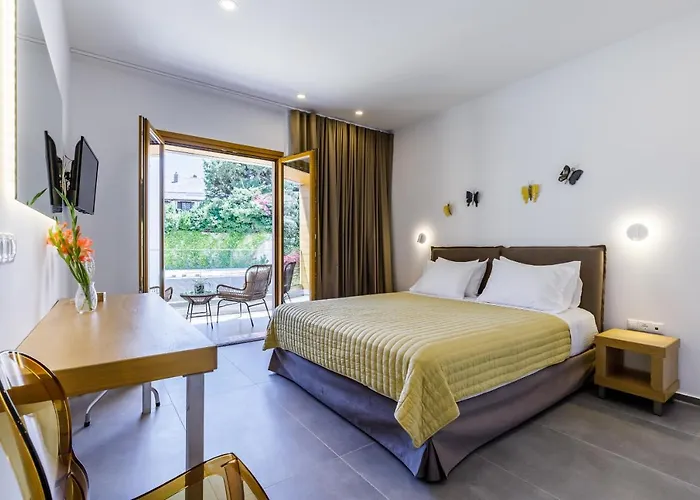 Apartmanhotel Olia 4*