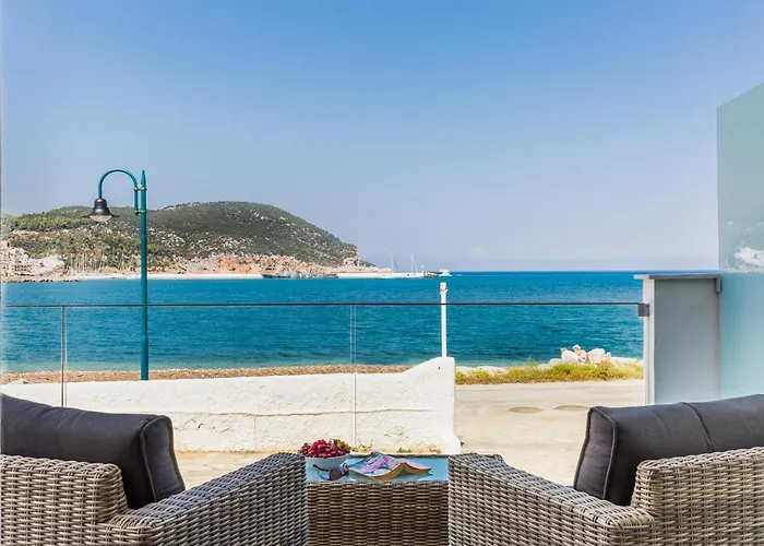 Apartmanhotel Olia 4*