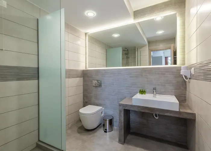 Apartmanhotel Olia 4*