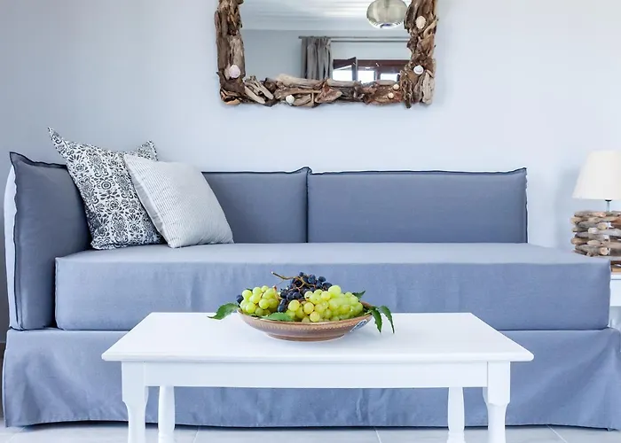 Apartmanhotel Olia 4*