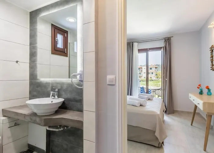 Apartmanhotel Olia 4*